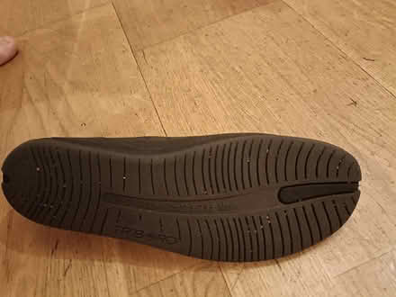 Photo of free Kids wet shoes (EH3 Canonmills) #4
