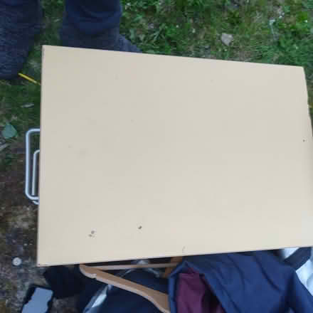Photo of free Small drawers (HP27) #1