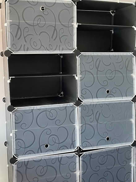 Photo of free Storage/Shelving (Amityville) #2