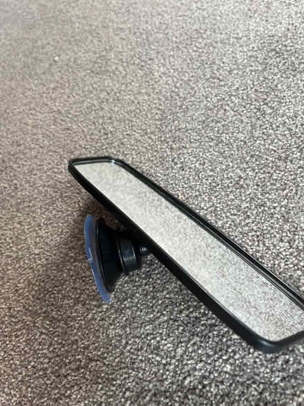 Photo of free Second rear view mirror (WR2 St Johns) #1