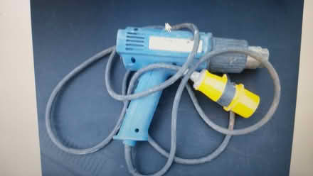 Photo of free 110 volt heat gun (Morden SM4) #1