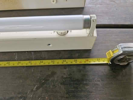 Photo of free 2 x strip lighting (Huddersfield HD2, UK) #2