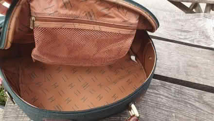 Photo of free Small case (Lower Green TN2) #3