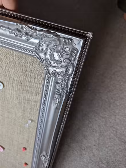 Photo of free Pin board frame (Upton st Leonards) #1