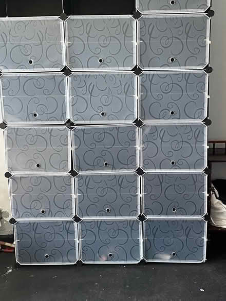 Photo of free Storage/Shelving (Amityville) #4
