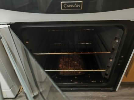 Photo of free Gas cook/oven (PE2) #2