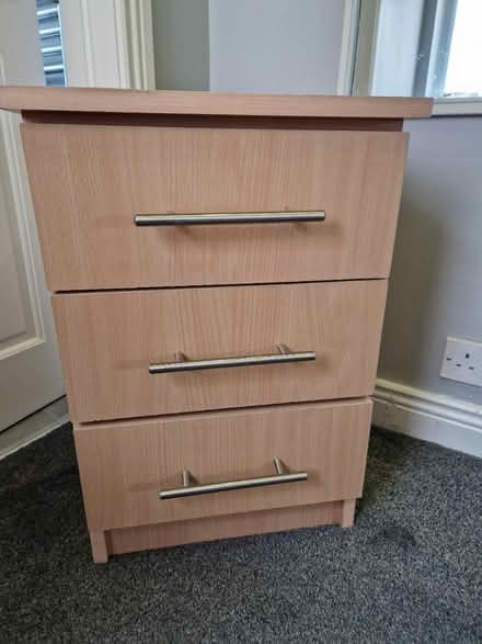 Photo of free ONE Locker (Clondalkin D22) #1