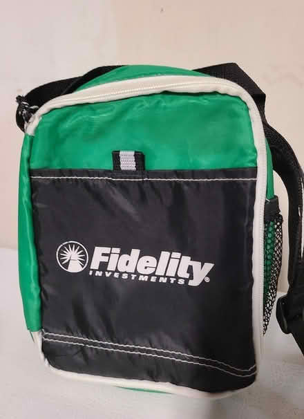 Photo of free Lunch bag, snack bag (cupertino near library) #2