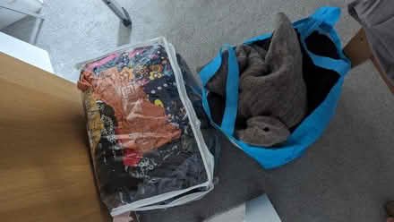 Photo of free Clothes bundle (Ore TN34) #1