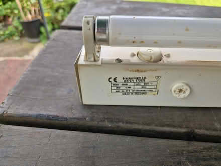 Photo of free 2 x strip lighting (Huddersfield HD2, UK) #1