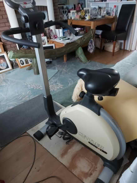 Photo of free Exercise static bike (harborne) #1