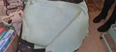 Photo of free Carpet underlay (Trowbridge BA14) #2