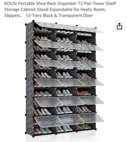 Photo of free Storage/Shelving (Amityville) #1