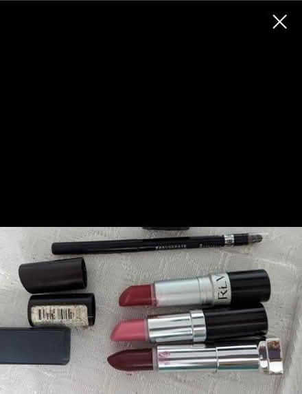 Photo of free Make up (Ore TN34) #1