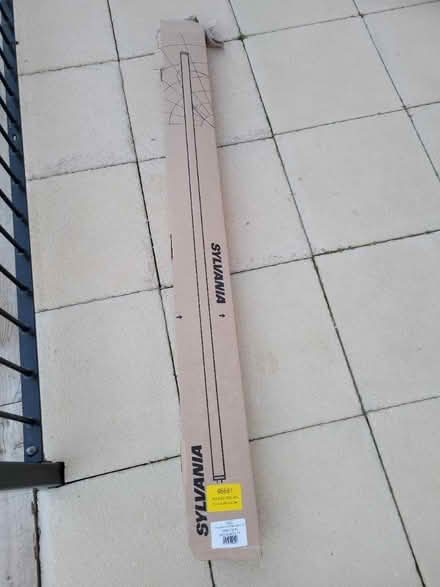 Photo of free Fluorescent tubes (Edwalton) #1