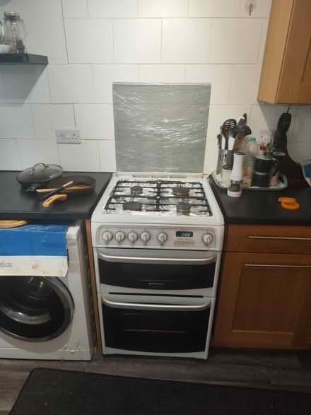 Photo of free Gas cook/oven (PE2) #1