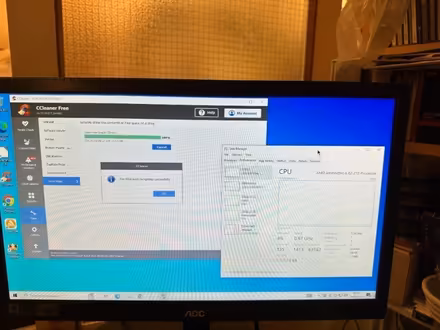 Photo of free Refurbished Tower PC (Merry Hill WD23) #1