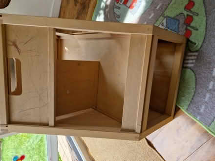 Photo of free Doll house (Roslin, Midlothian EH25) #4