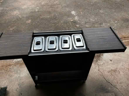 Photo of free Hostess Trolley (Sowton Village) #3
