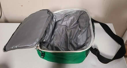 Photo of free Lunch bag, snack bag (cupertino near library) #1