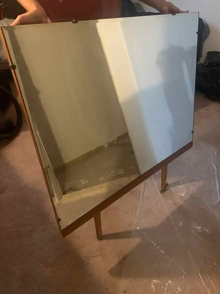 Photo of free Dresser Mirror (Victoria Hills) #1