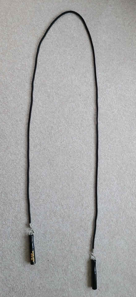 Photo of free Skipping rope (Oswestry SY10) #1