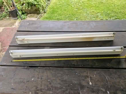 Photo of free 2 x strip lighting (Huddersfield HD2, UK) #3
