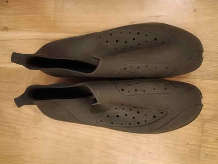 Photo of free Kids wet shoes (EH3 Canonmills) #3