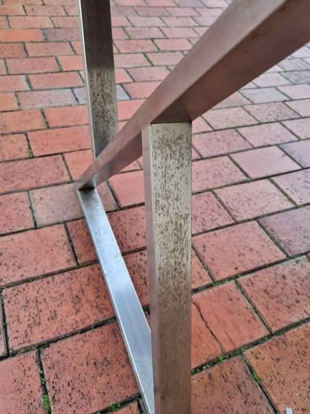 Photo of free Laminate table (Elanora) #3