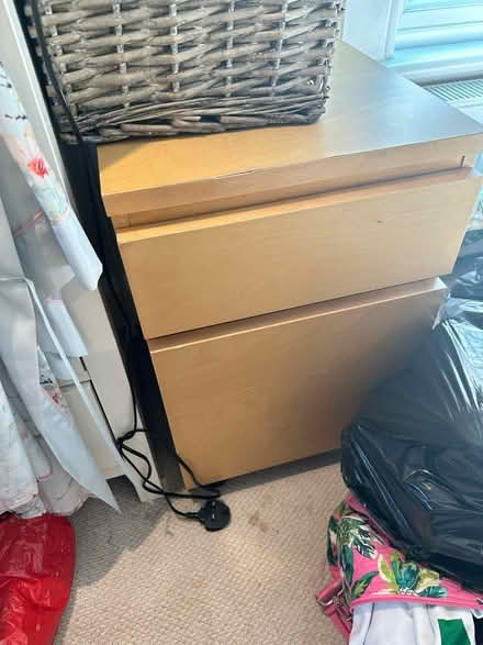 Photo of free furniture items (Brixton, SW2) #2