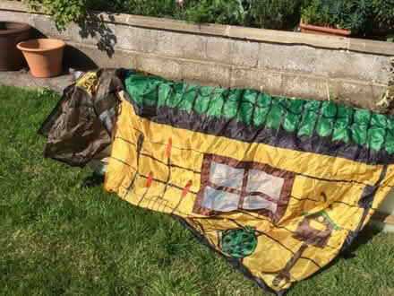 Photo of free Children’s play tent. (Westbury on Trym BS9) #1