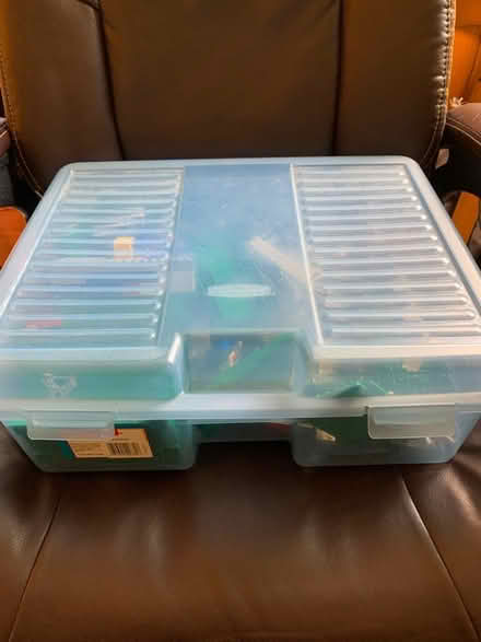 Photo of free Miscellaneous Legos (Rockaway Township) #3