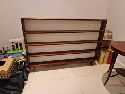 Photo of free Wall mounted large book-shelf (Lilliput BH14) #3