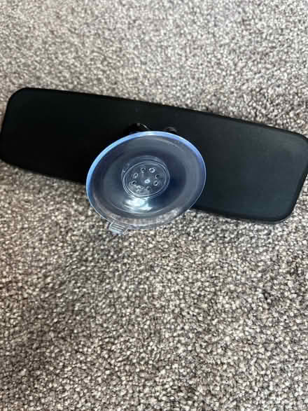 Photo of free Second rear view mirror (WR2 St Johns) #2