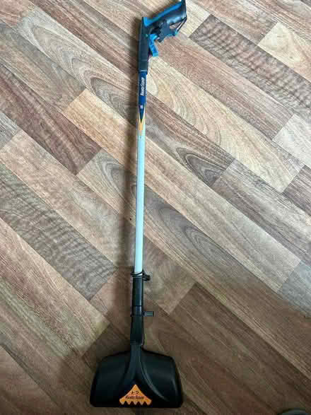 Photo of free Dog poop scoop (Musselburgh EH21) #1
