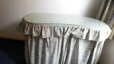 Photo of free Dressing Table (Chellaston DE73) #2