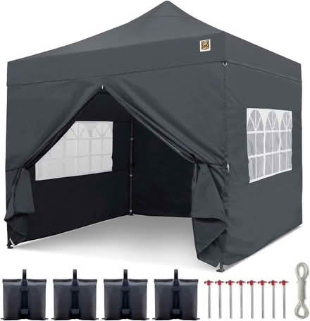 Photo of Gazeebo (Stannington S6) #1