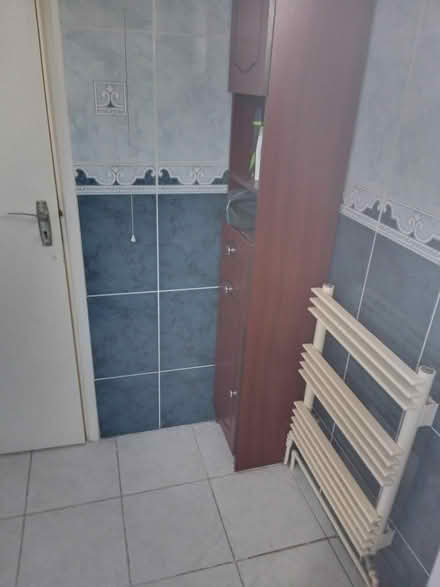 Photo of free Bathroom/kitchen tiles (Burnham on Crouch CM0) #1