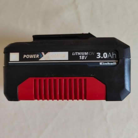 Photo of free Dead battery pack (St Leonards Green TN38) #1