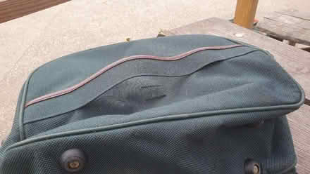 Photo of free Small case (Lower Green TN2) #2