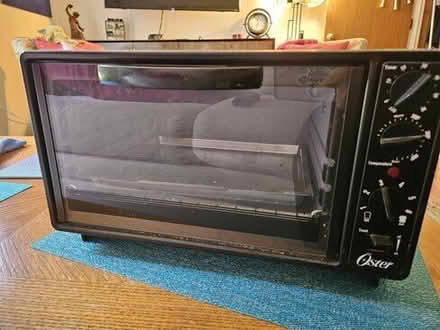 Photo of free Oster Toaster Oven (20874) #1