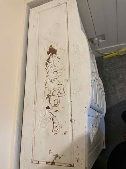 Photo of free Side board for up cycling (Hayes UB3) #4