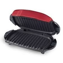Photo of free Large George Foreman Countertop Grill (20874) #1