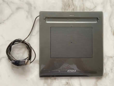 Photo of free 2 Wacom tablets (large and small) (Chessington, Surrey) #4