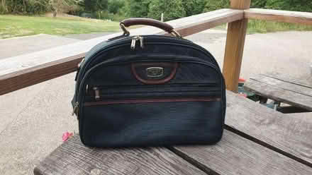Photo of free Small case (Lower Green TN2) #1
