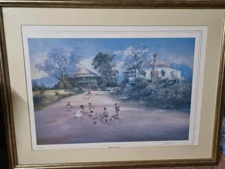Photo of free Darcy Doyle limited edition (Elanora) #1