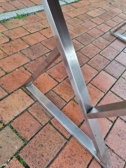 Photo of free Laminate table (Elanora) #4