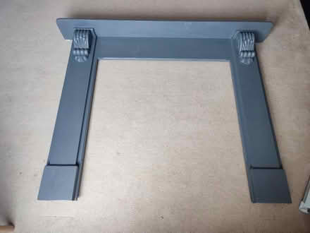 Photo of free Fireplace surround (Bathampton) #1