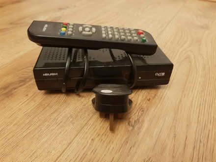 Photo of free 2x Freeview players (Enfield EN1) #2