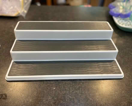 Photo of free Spice organizer (Vienna) #1